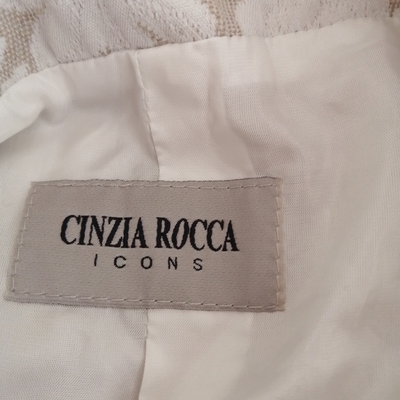 Cinzia Rocca Size 10 - Picture 4 of 6